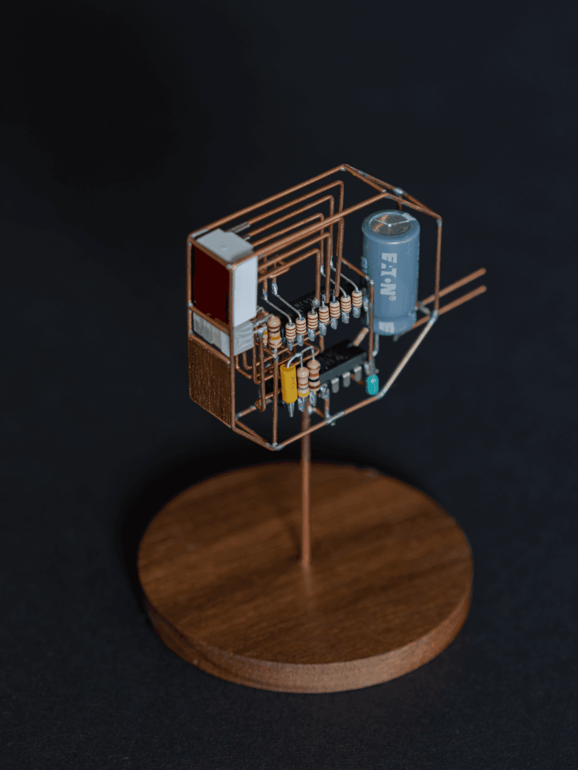 Seven Segment Counter thumbnail 3