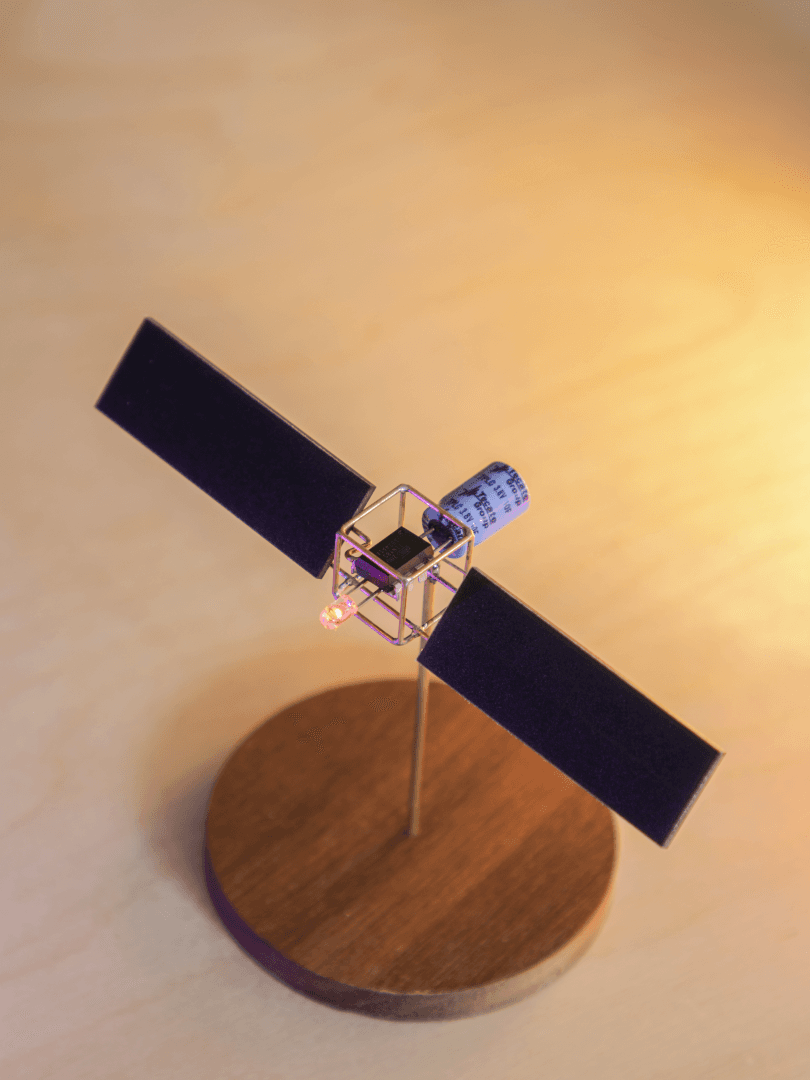 Planetary & Space-Inspired Sculptures