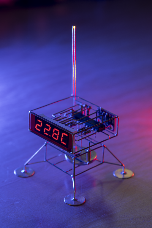 AtomTemp